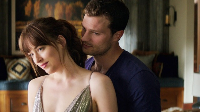 Τα 8 κοινά χαρακτηριστικά που έχουν τα ζευγάρια με καλή ερωτική ζωή