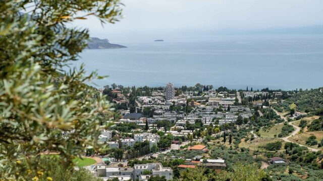 MYTILINEOS: Η βιωσιμότητα στο επίκεντρο