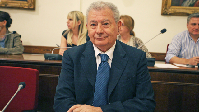 Αυτόπτης μάρτυρας για δολοφονία Βαλυράκη: «Ήταν σαν να του τη στήσανε» είπε και αναγνώρισε τους κατηγορούμενους