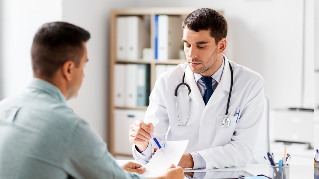 Καρκίνος Παγκρέατος: Η νόσος – προάγγελος που προειδοποιεί ένα χρόνο νωρίτερα