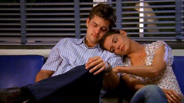 Τα 3 είδη οικειότητας που μοιράζονται όλα τα ευτυχισμένα ζευγάρια