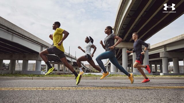 Κάθε μέρα είναι μια υπέροχη ευκαιρία για γυμναστική