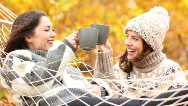 Τα μικρά διαλείμματα που κάνουν τη μεγάλη διαφορά