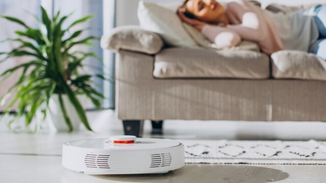 Μηχανικός πήρε κατά λάθος τον έλεγχο 7.000 ρομποτικών σκουπών και αποκάλυψε σοβαρό κενό ασφαλείας