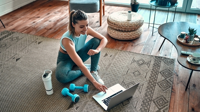 Ευ ζην: Εδώ θα βρεις ό,τι χρειάζεσαι για να το κατακτήσεις!