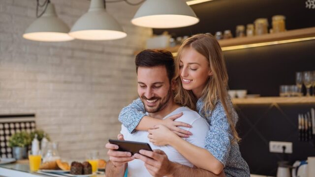 Well-being σε ένα πραγματικά έξυπνο σπίτι