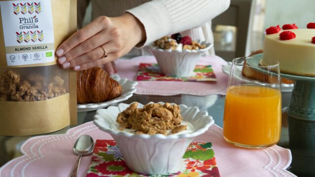 Αν το well-being είχε γεύση…