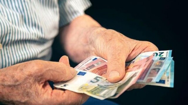 Συντάξεις 2026‑2027: Καταργείται η προσωπική διαφορά και οι συνταξιούχοι θα βλέπουν πραγματικές αυξήσεις
