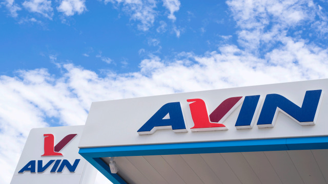 AVIN: Μαζί, σε κάθε διαδρομή