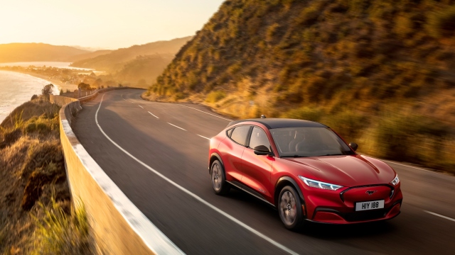 Η αναβίωση ενός αυτοκινητικού θρύλου στη νέα εποχή