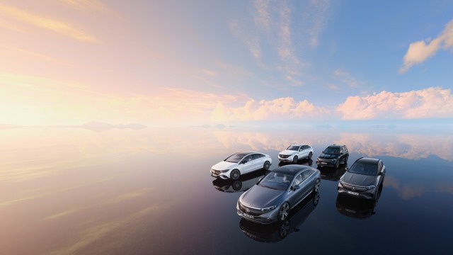 Ένας θαυμαστός ηλεκτρικός κόσμος