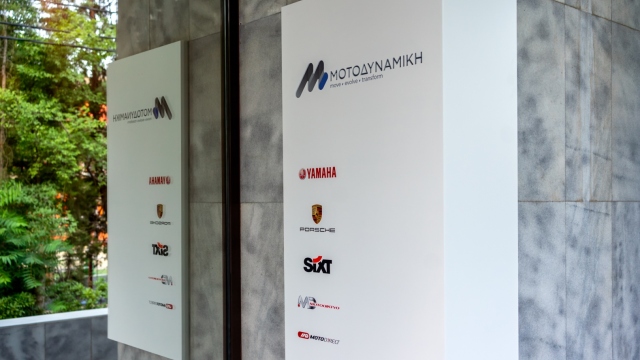 Μια ιστορία πάθους για την κίνηση, την εξέλιξη και την προσαρμογή σε έναν συνεχώς μεταβαλλόμενο κόσμο