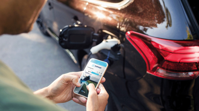 nrg: Το ταξίδι της ηλεκτροκίνησης γίνεται πραγματικότητα