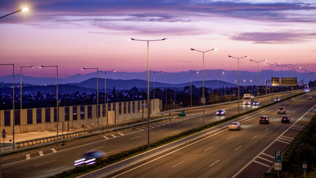 Η τεχνολογία πανίσχυρος σύμμαχος για την «έξυπνη» κινητικότητα