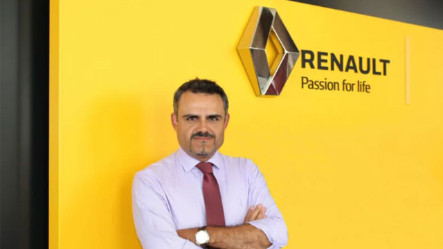 «Με την ηλεκτροκίνηση η Renault θα αναδείξει όλες τις αξίες και δυνατότητές της»