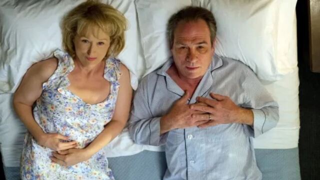 «Έχουμε 15 χρόνια να κάνουμε σεξ με τη σύζυγό μου. Δεν τη βλέπω καν γυμνή. Μήπως ήρθε η ώρα να χωρίσουμε;»