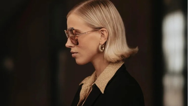 10 stylish καρέ που θα σας κάνουν να πείτε αντίο στα μακριά μαλλιά