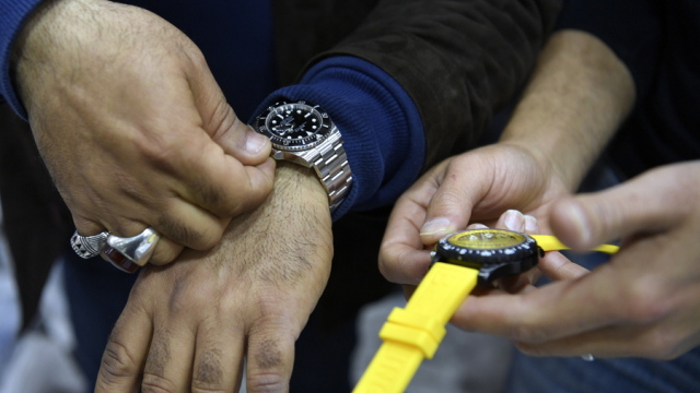 Αλλάζει η ώρα την Κυριακή 29/3, μια ώρα μπροστά οι δείκτες των ρολογιών