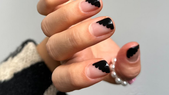 Με αυτό το hack θα κάνετε εύκολα κάθε nail art μόνες σας στο σπίτι