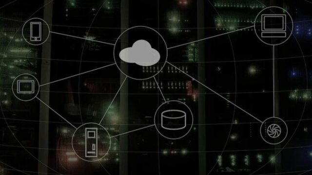 Big Three Dominate the Global Cloud Market (infographic)