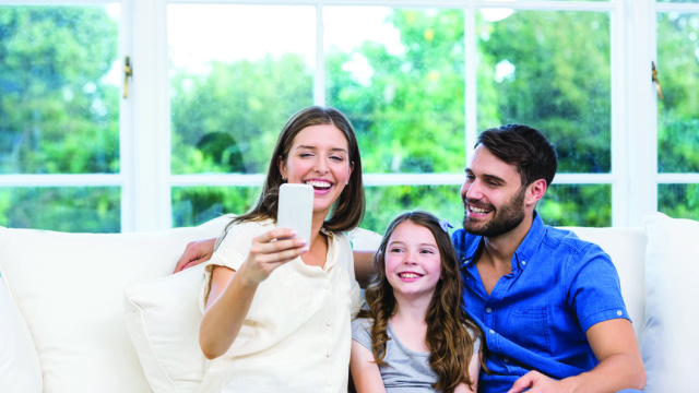 Η έξυπνη κίνηση που κάνει το σπίτι σας έναν χώρο υψηλής νοημοσύνης 