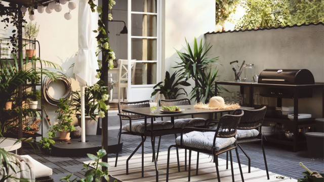 Ας βγούμε έξω!