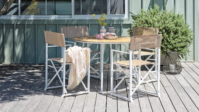  Δημιουργούμε τη δική μας όαση χαλάρωσης και ξεκούρασης 