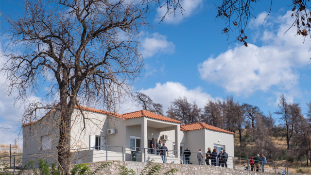 Δράσεις με ευαισθησία για τον άνθρωπο και το περιβάλλον 