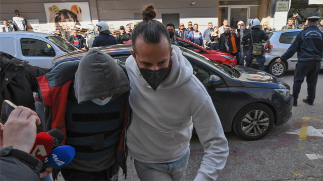 Ζητά μείωση της ποινής του ο δολοφόνος της οικογένειας Κλότση: Τους είχε σκοτώσει επειδή του χρώσταγαν ενοίκια