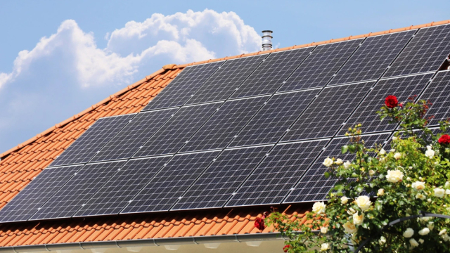 Ο καταναλωτής γίνεται πλέον και παραγωγός ρεύματος