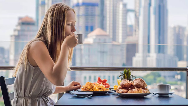 Διαβήτης: Το έξυπνο διατροφικό κόλπο που ρυθμίζει το σάκχαρο