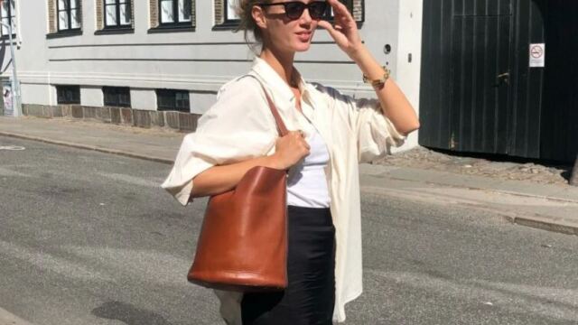 Πώς να βρείτε την τέλεια καθημερινή τσάντα