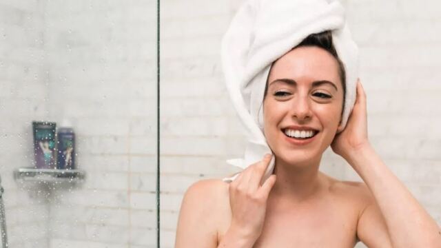 Η ανέξοδη σπιτική περιποίηση που θα μας κάνει να νιώσουμε σαν να βγήκαμε από πολυτελές spa