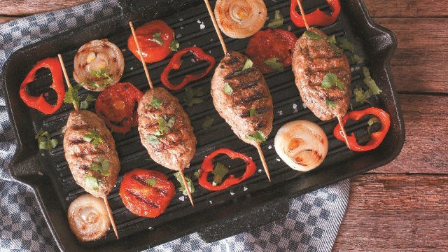 17 φαγητά που ξετρελαίνουν πάντα τα παιδιά 