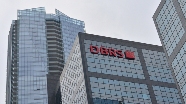 DBRS: «Καμπανάκι» για την Ευρώπη η οικονομική πολιτική και οι δασμοί του Τραμπ 