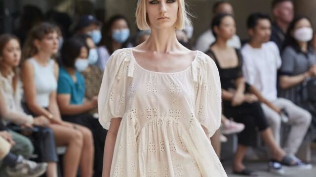 H θεωρία του λάθος παπουτσιού είναι το μυστικό για συναρπαστικά σύνολα