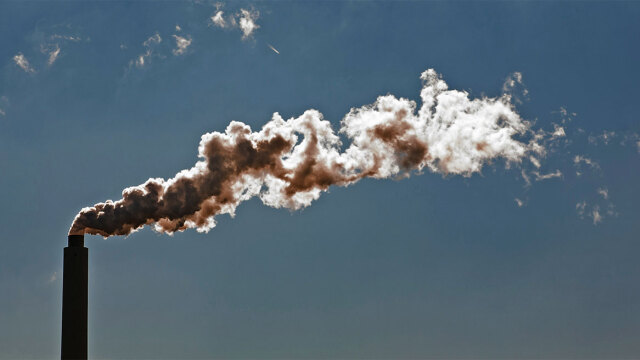 Η ατμοσφαιρική ρύπανση μπορεί να συμβάλλει άμεσα στην εμφάνιση Αλτσχάιμερ