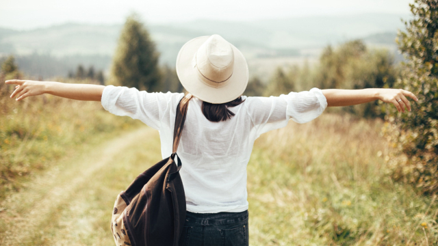 Έξι τρόποι για να μειώσουμε το στρες