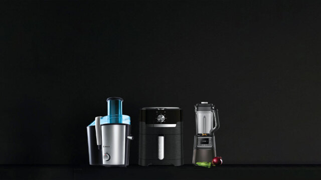 Οι μικρές συσκευές κουζίνας που αποτελούν τον απόλυτο σύμμαχο του wellbeing  