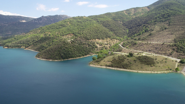 Η ζωτική σημασία του καθαρού νερού