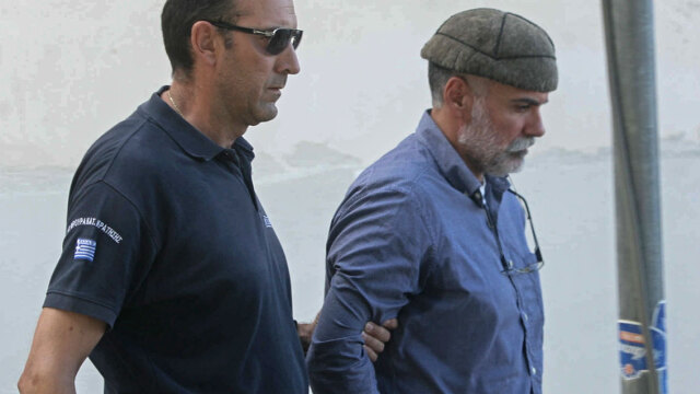 Ένταση στον Άρειο Πάγο στην δίκη Κορκονέα για την αναγνώριση του ελαφρυντικού του πρότερου σύννομου βίου