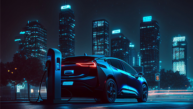  Ηλεκτροκίνηση, για μείωση των εκπομπών ρύπων και αναστροφή της κλιματικής κρίσης 