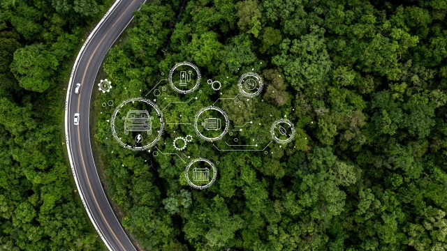 Το μέλλον της αυτοκίνησης βρίσκεται ήδη εδώ