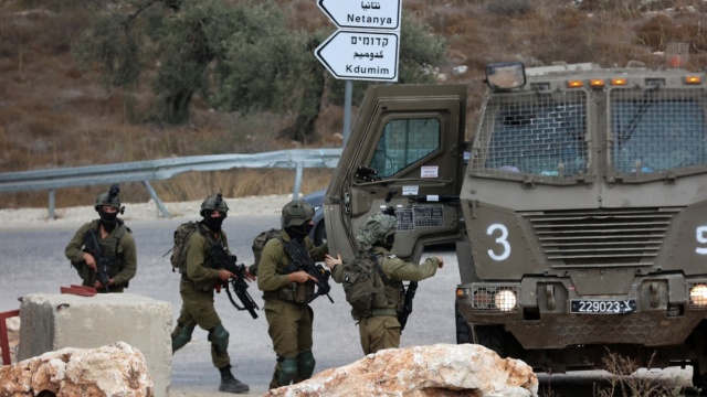 Είκοσι κυβερνήσεις καταδικάζουν τα νέα μέτρα του Ισραήλ για ενίσχυση του ελέγχου στην κατεχόμενη Δυτική Όχθη 