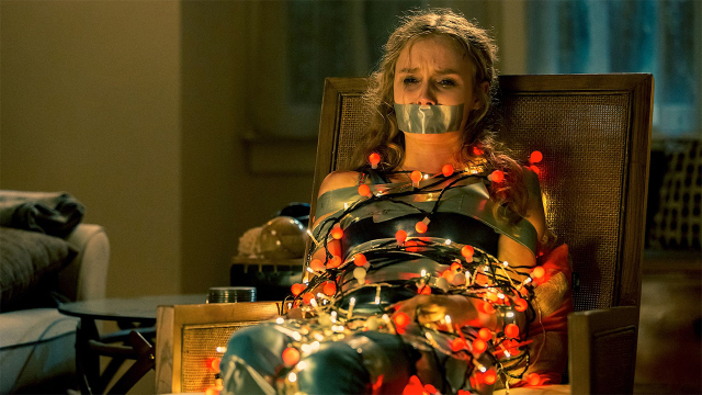 Γιατί δεν περνάω καλά πριν έρθουν τα Χριστούγεννα 