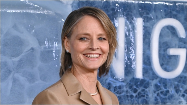 Η Τζόντι Φόστερ εξομολογήθηκε ότι το Χόλιγουντ παραλίγο να την κάνει έναν ανυπόφορο άνθρωπο