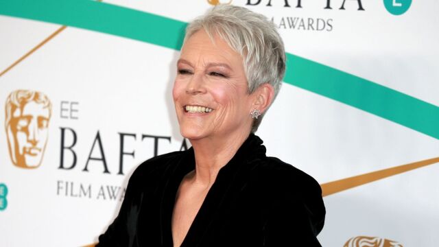 Η Τζέιμι Λι Κέρτις ευγνωμονεί τη μητέρα της που δεν την άφησε να κάνει οντισιόν για τον «Εξορκιστή» στα 12 της