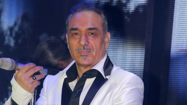 Νότης Σφακιανάκης: Πέθανε η αδερφή του, ξανά σε πένθος ο τραγουδιστής