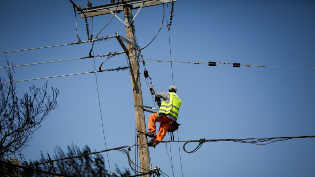 Νεκρός 56χρονος εναερίτης στη ΒΙΠΕ Δράμας 
