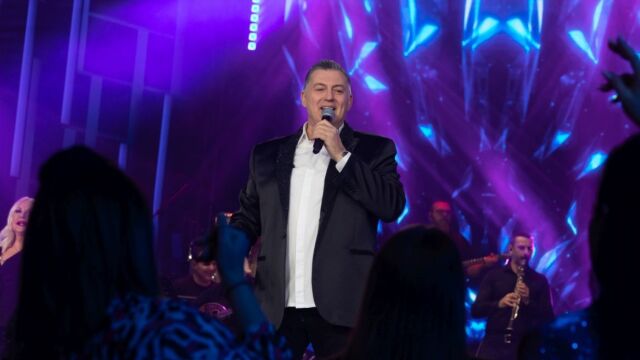 Νίκος Μακρόπουλος: Ακυρώνονται οι εμφανίσεις του λόγω προβλήματος υγείας